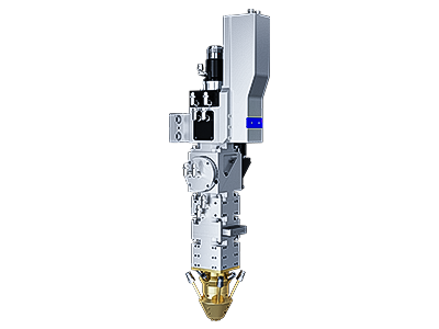 FW508 熔覆焊接头